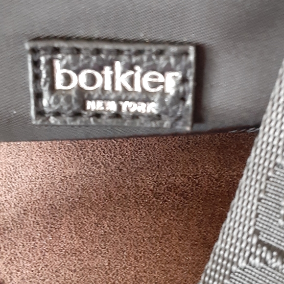Botkier TRIGGER MINI BACKPACK (NYLON) - Picture 15 of 15